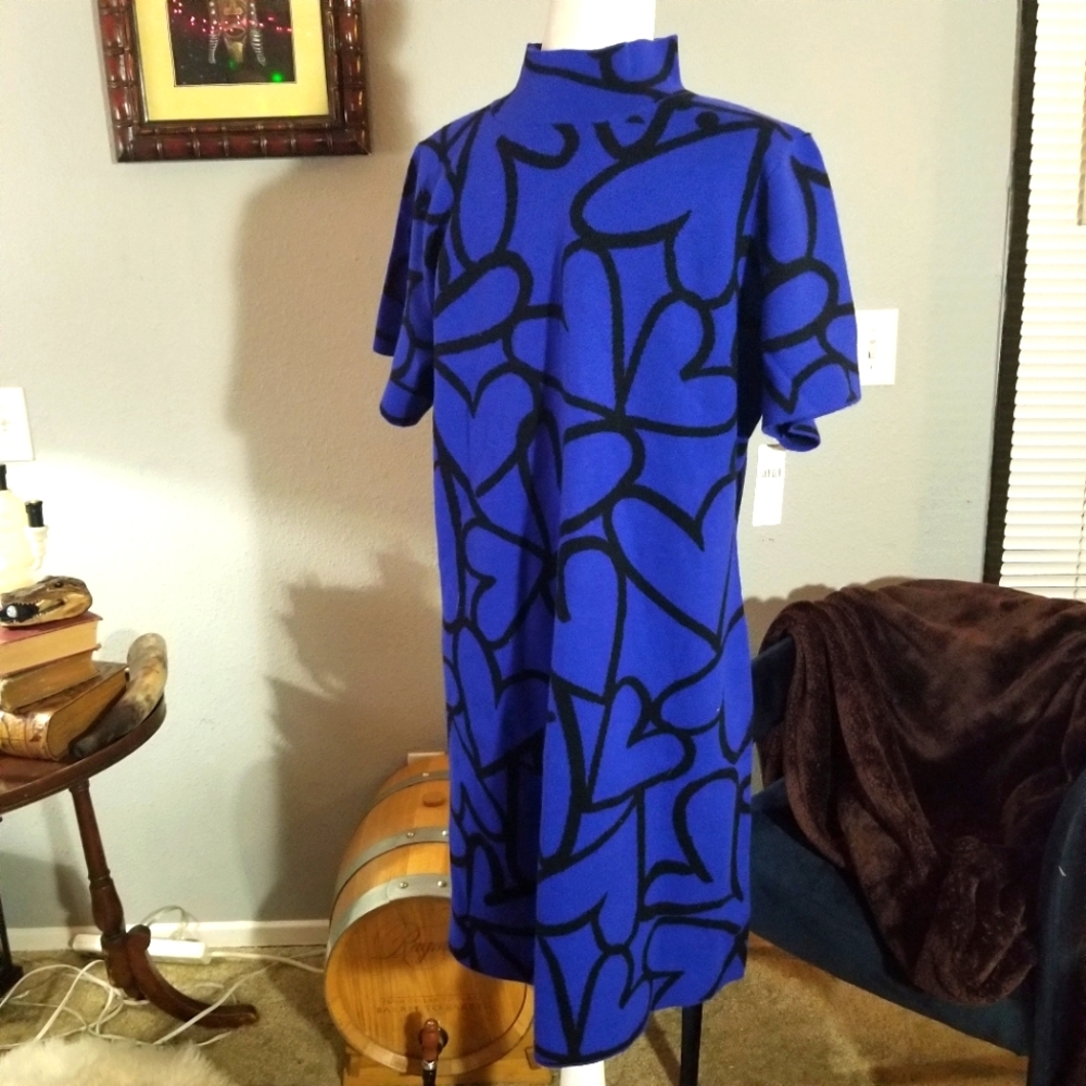 Anthropologie Dress